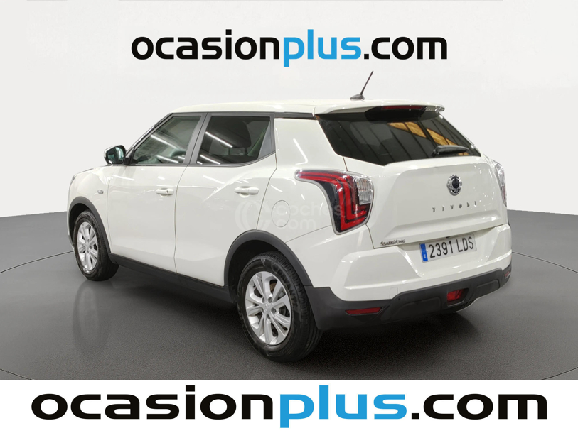 Foto del SSANGYONG KGM Tivoli G15 Limited 4x2