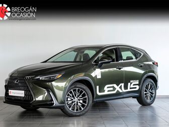 Imagen de LEXUS NX 350h Premium+ 2WD