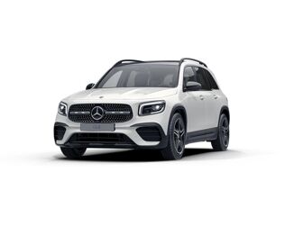 Imagen de MERCEDES Clase GLB GLB 200d 4Matic 8G-DCT