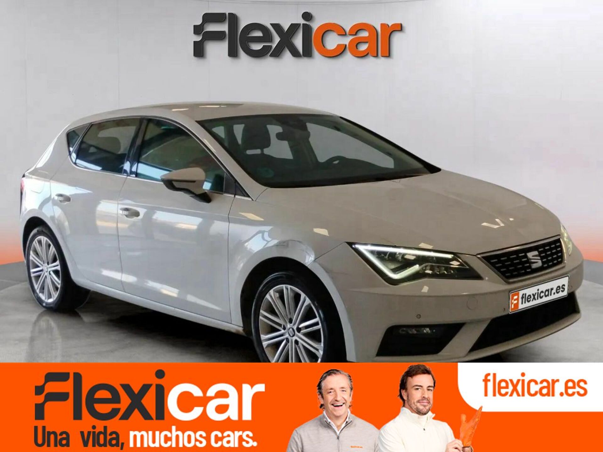 Imagen de SEAT León