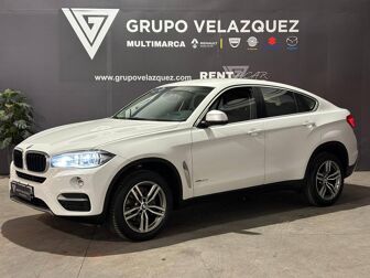 Imagen de BMW X6 MA