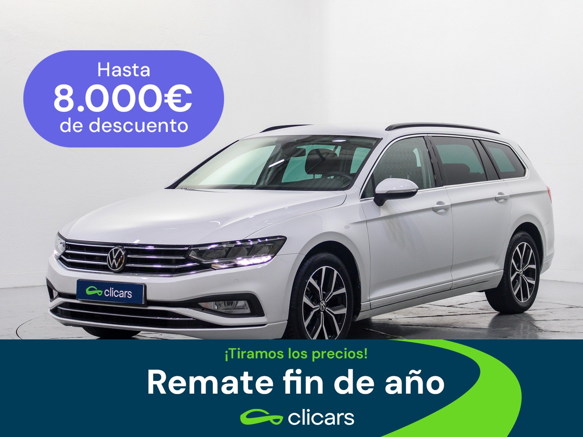 Imagen de VOLKSWAGEN Passat
