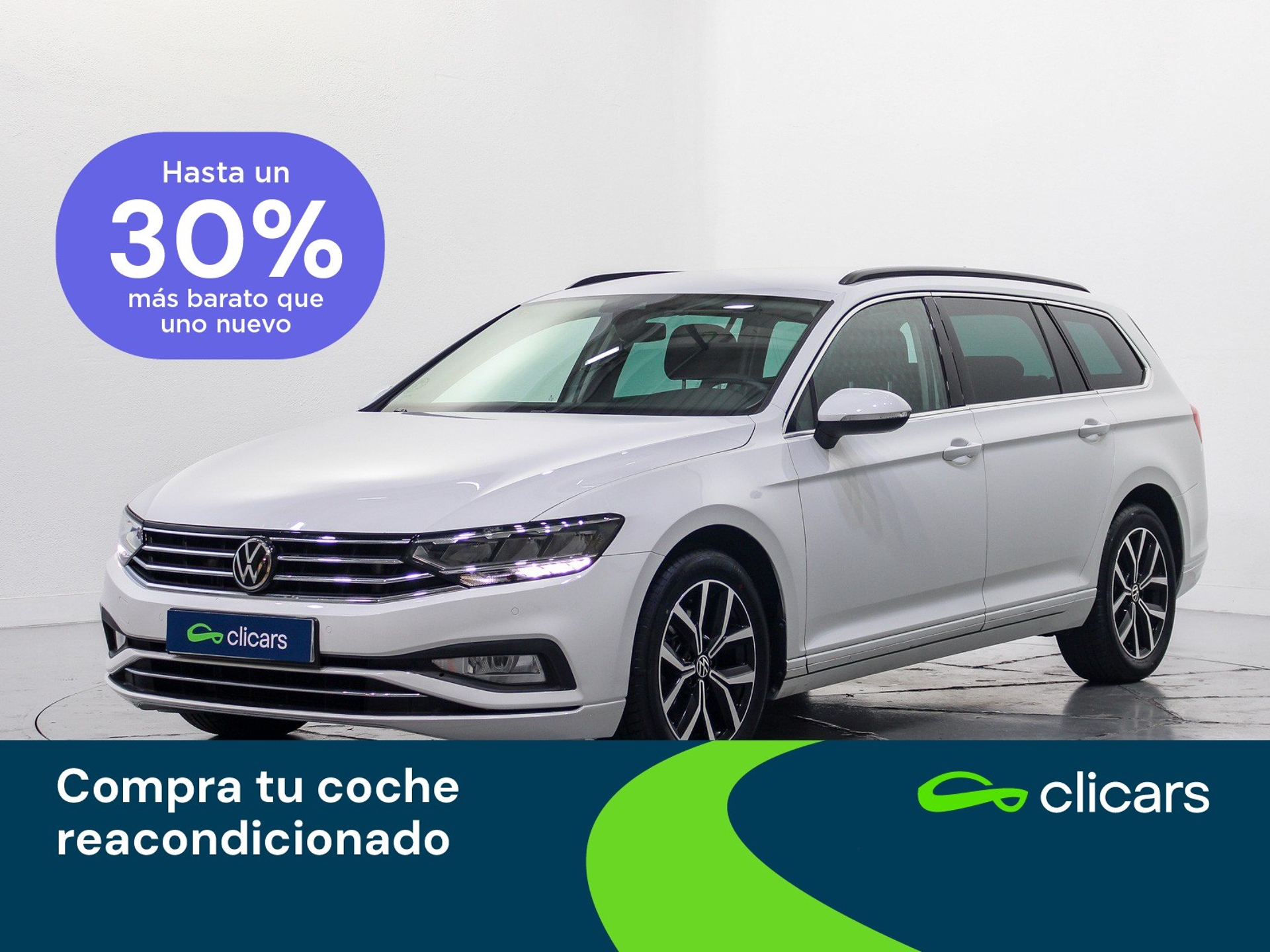Imagen de VOLKSWAGEN Passat