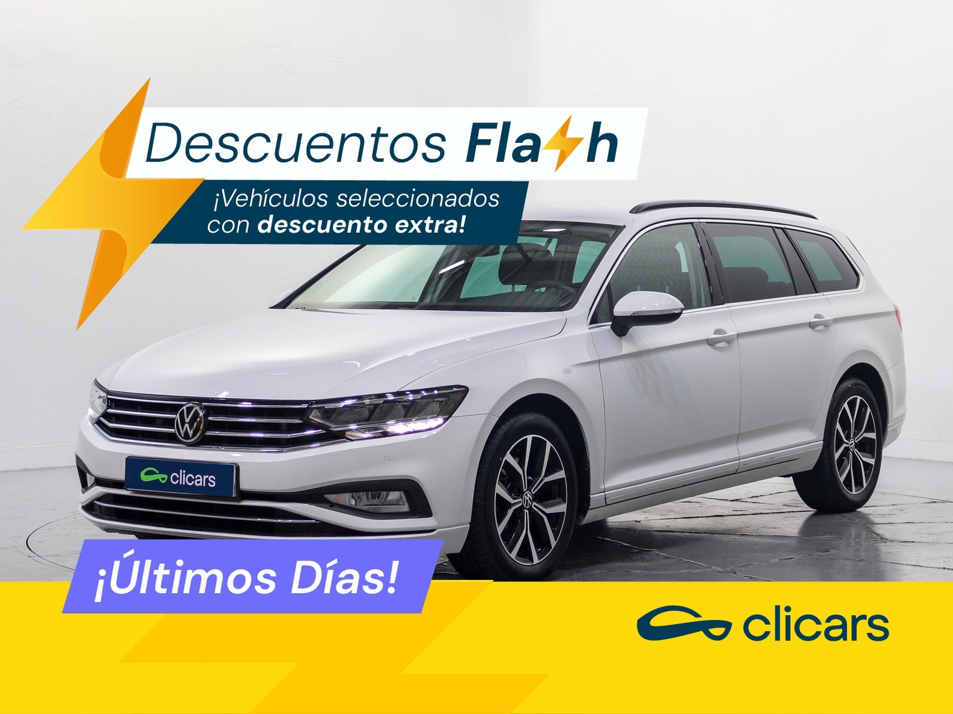 Imagen de VOLKSWAGEN Passat