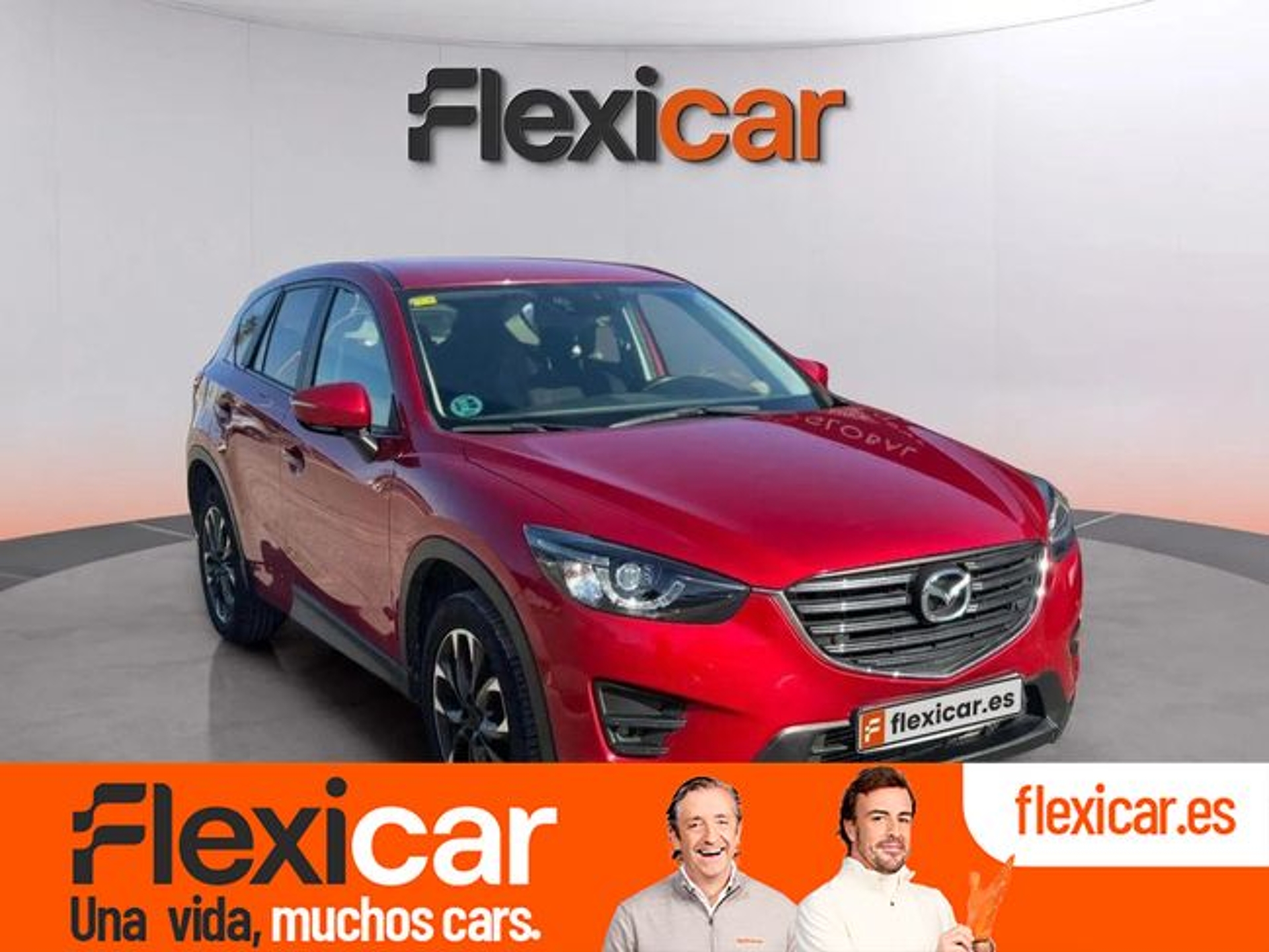 Imagen de MAZDA CX-5