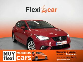 Imagen de SEAT Ibiza 1.0 TSI S&S Style 110