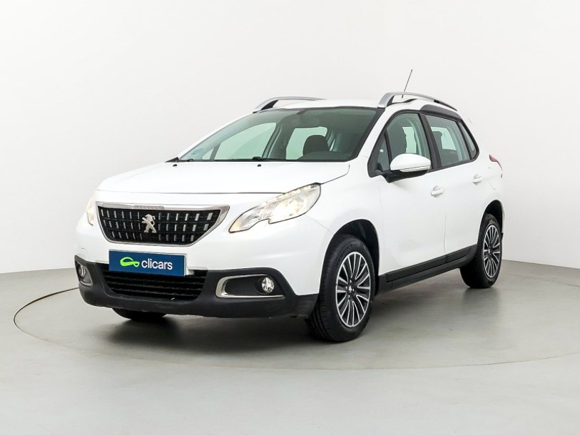 Foto del PEUGEOT 2008 1.6 BlueHDI Active 100