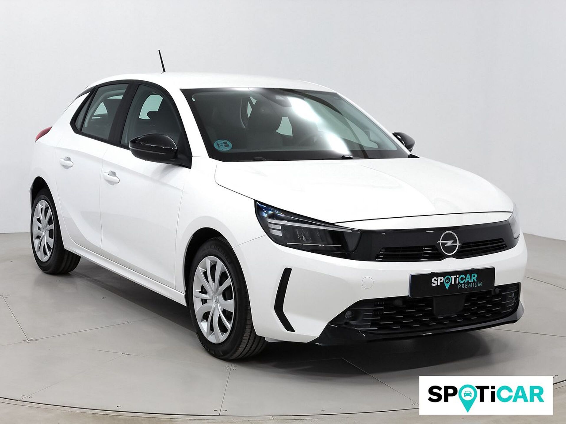 Imagen de OPEL Corsa