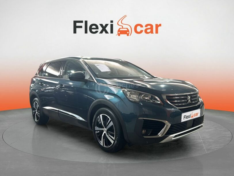 Foto del PEUGEOT 5008 1.6BlueHDi S&S Allure EAT6 120