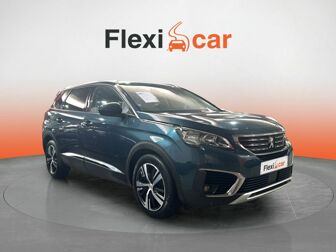 Imagen de PEUGEOT 5008 1.6BlueHDi S&S Allure EAT6 120