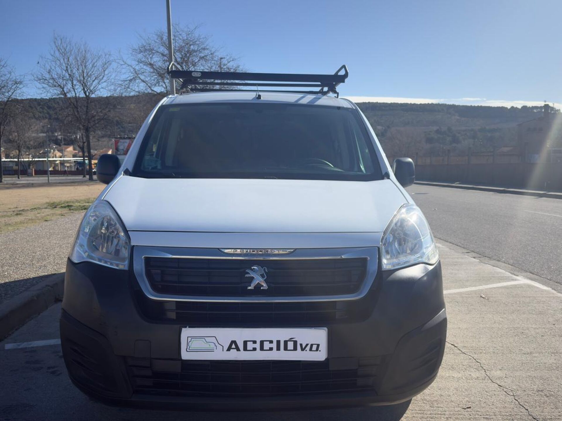 Imagen 3 de PEUGEOT Partner