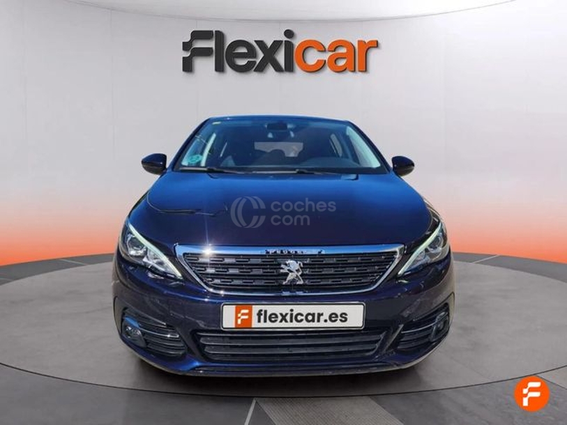 Foto del PEUGEOT 308 1.2 PureTech S&S Style 130