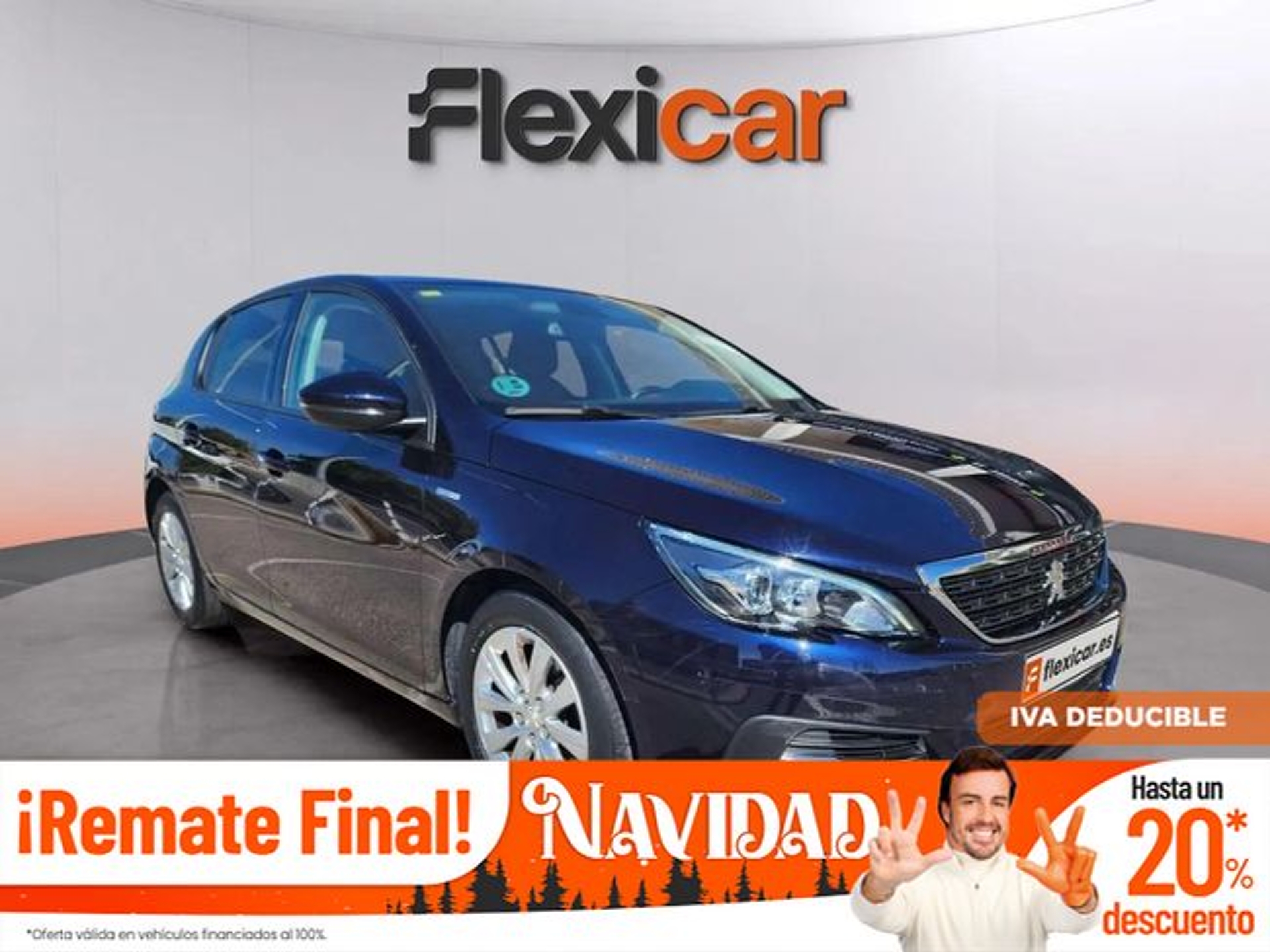 Imagen de PEUGEOT 308