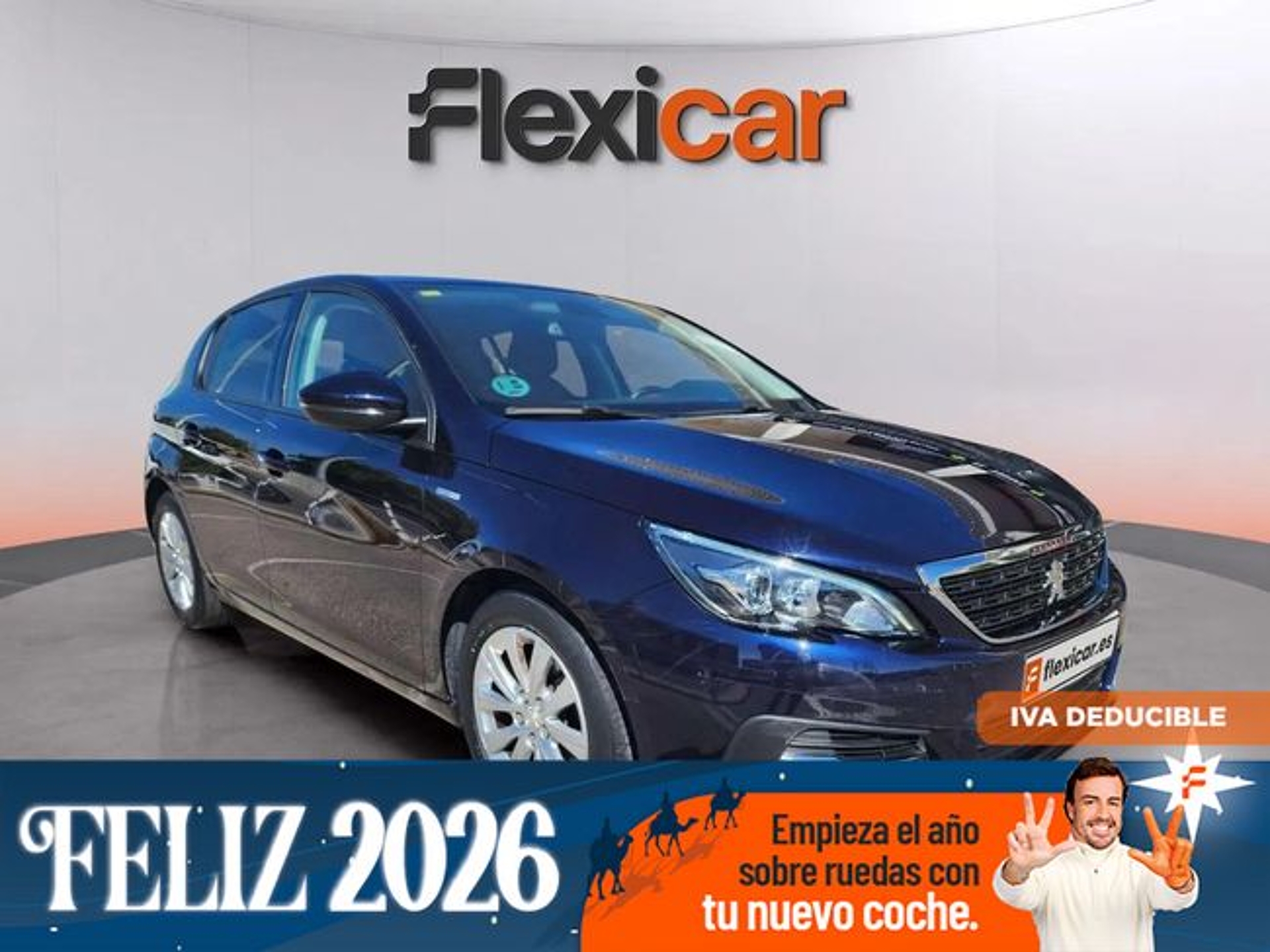 Imagen de PEUGEOT 308