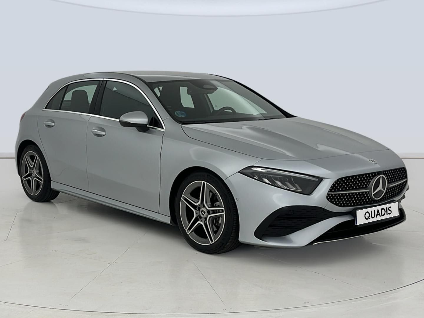 Foto del MERCEDES Clase A A 180 Progressive Line Advanced 7G-DCT