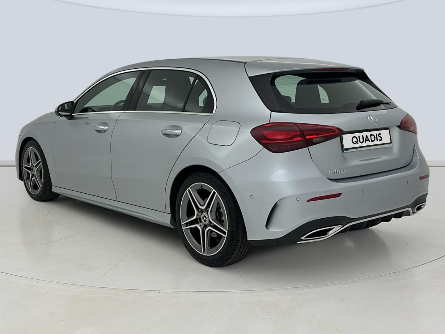 Foto del MERCEDES Clase A A 180 Progressive Line Advanced 7G-DCT