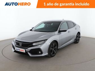 Imagen de HONDA Civic 1.5 VTEC Turbo Sport Plus