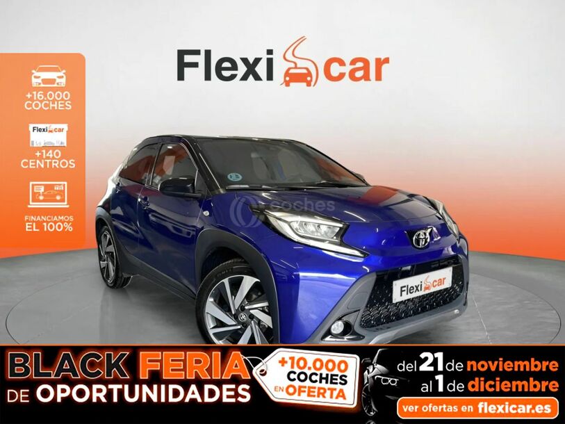 Foto del TOYOTA Aygo 70 x-cite