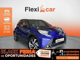 Imagen de TOYOTA Aygo 70 x-cite