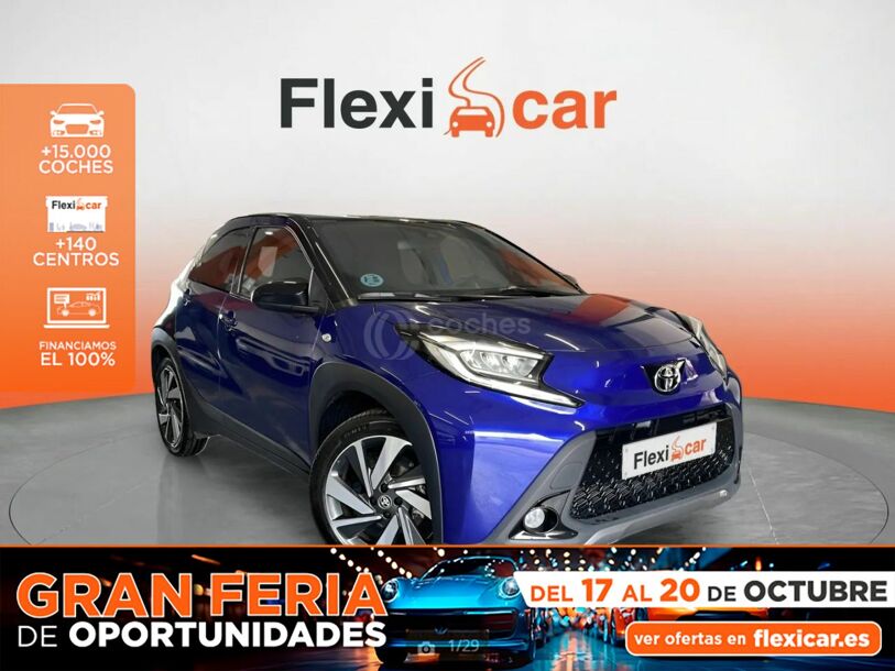 Foto del TOYOTA Aygo 70 x-cite