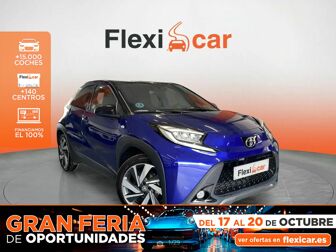 Imagen de TOYOTA Aygo 70 x-cite