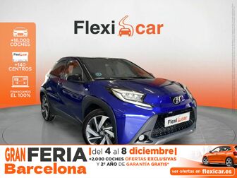 Imagen de TOYOTA Aygo 70 x-cite