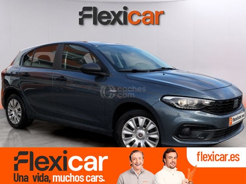 Foto del FIAT Tipo SW 1.5 Hybrid 97kW DCT