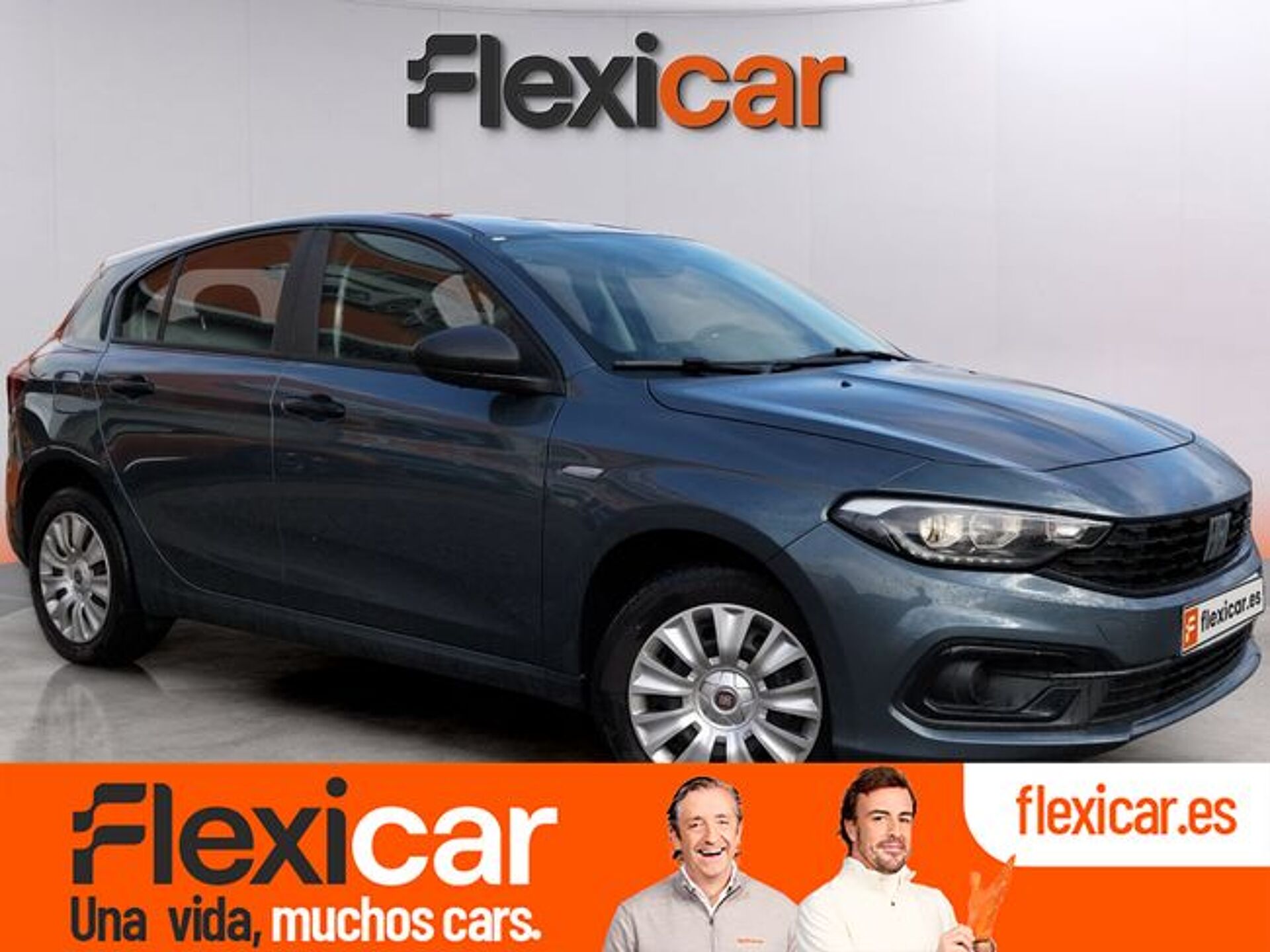 Imagen 1 de FIAT Tipo