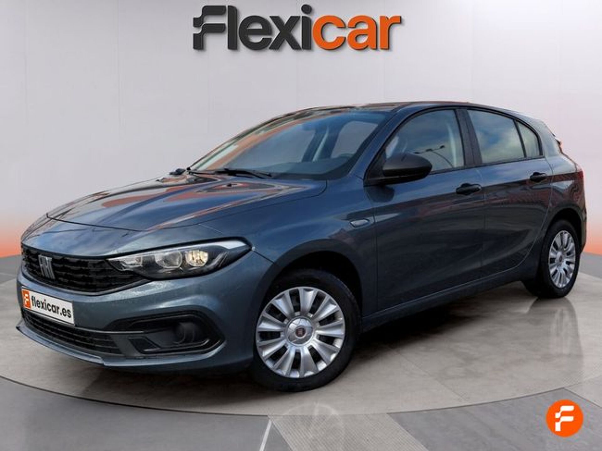 Imagen 3 de FIAT Tipo