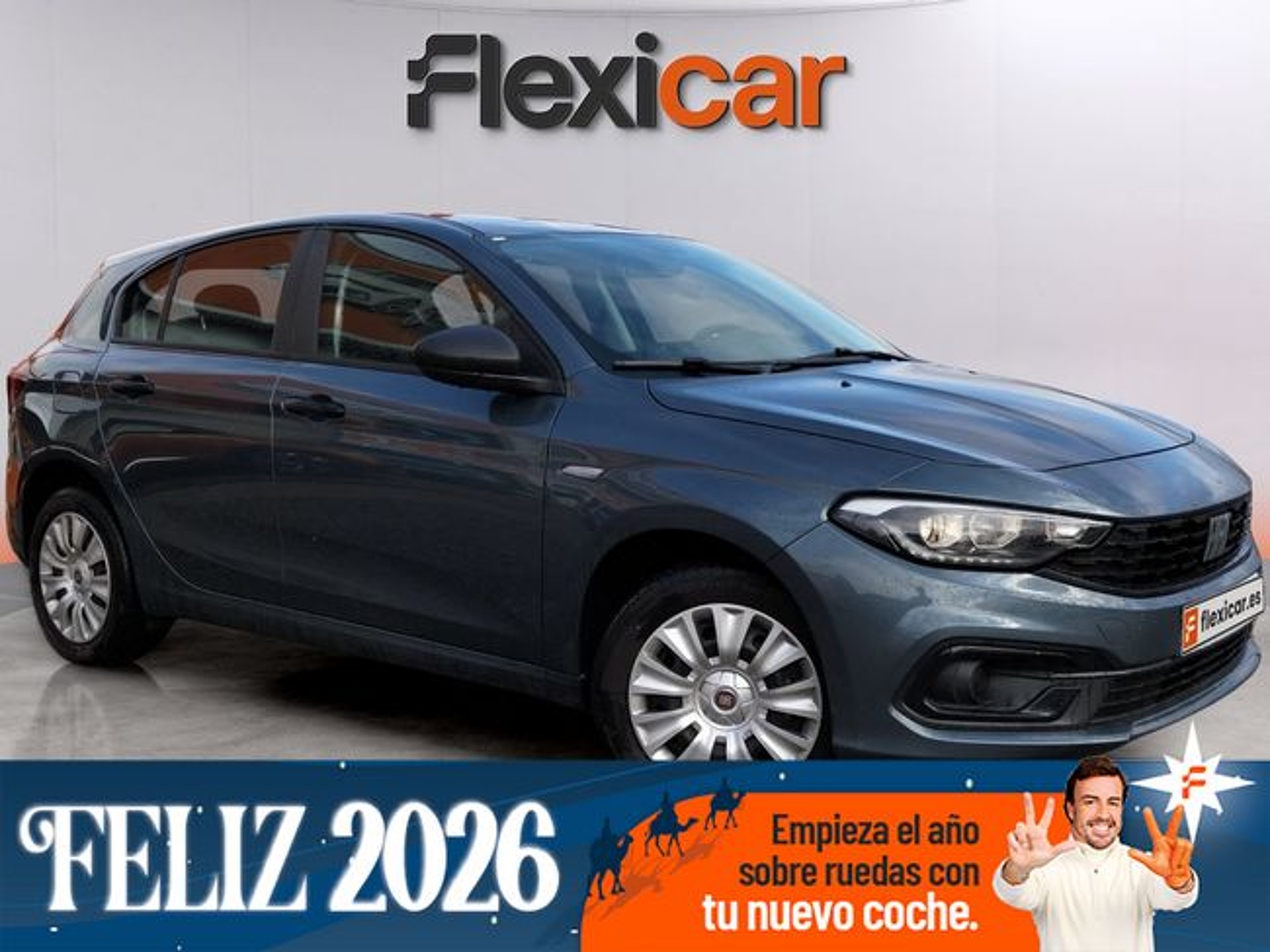 Imagen de FIAT Tipo