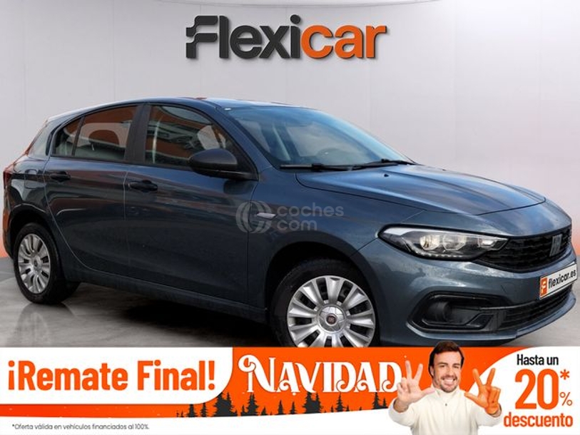 Foto del FIAT Tipo SW 1.5 Hybrid 97kW DCT