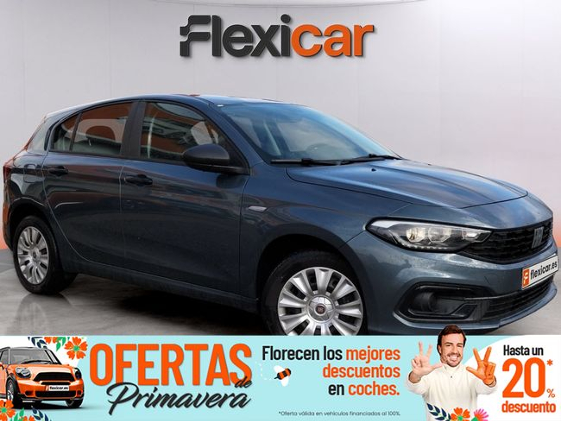 Imagen de FIAT Tipo