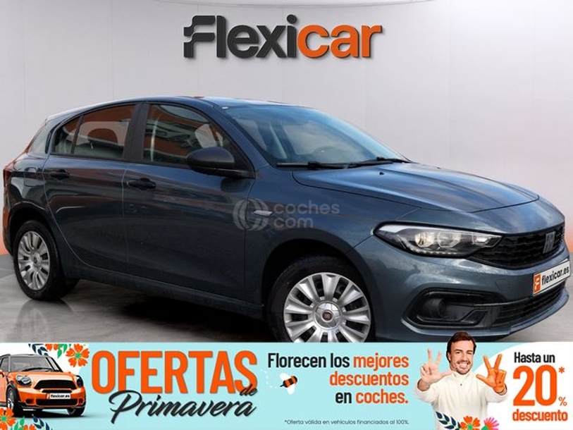 Foto del FIAT Tipo SW 1.5 Hybrid 97kW DCT
