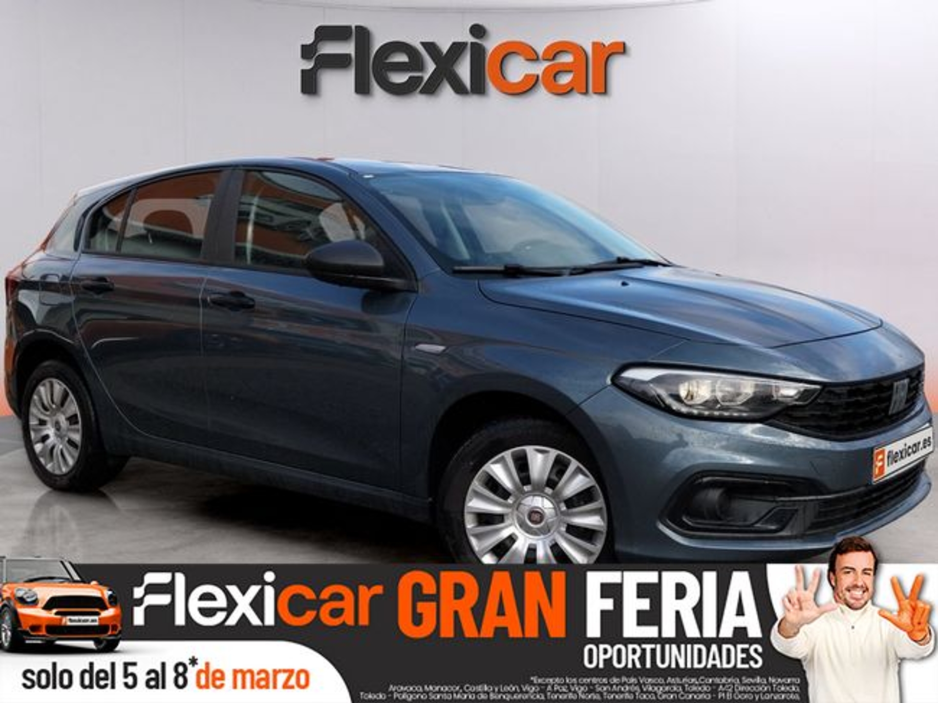 Imagen de FIAT Tipo
