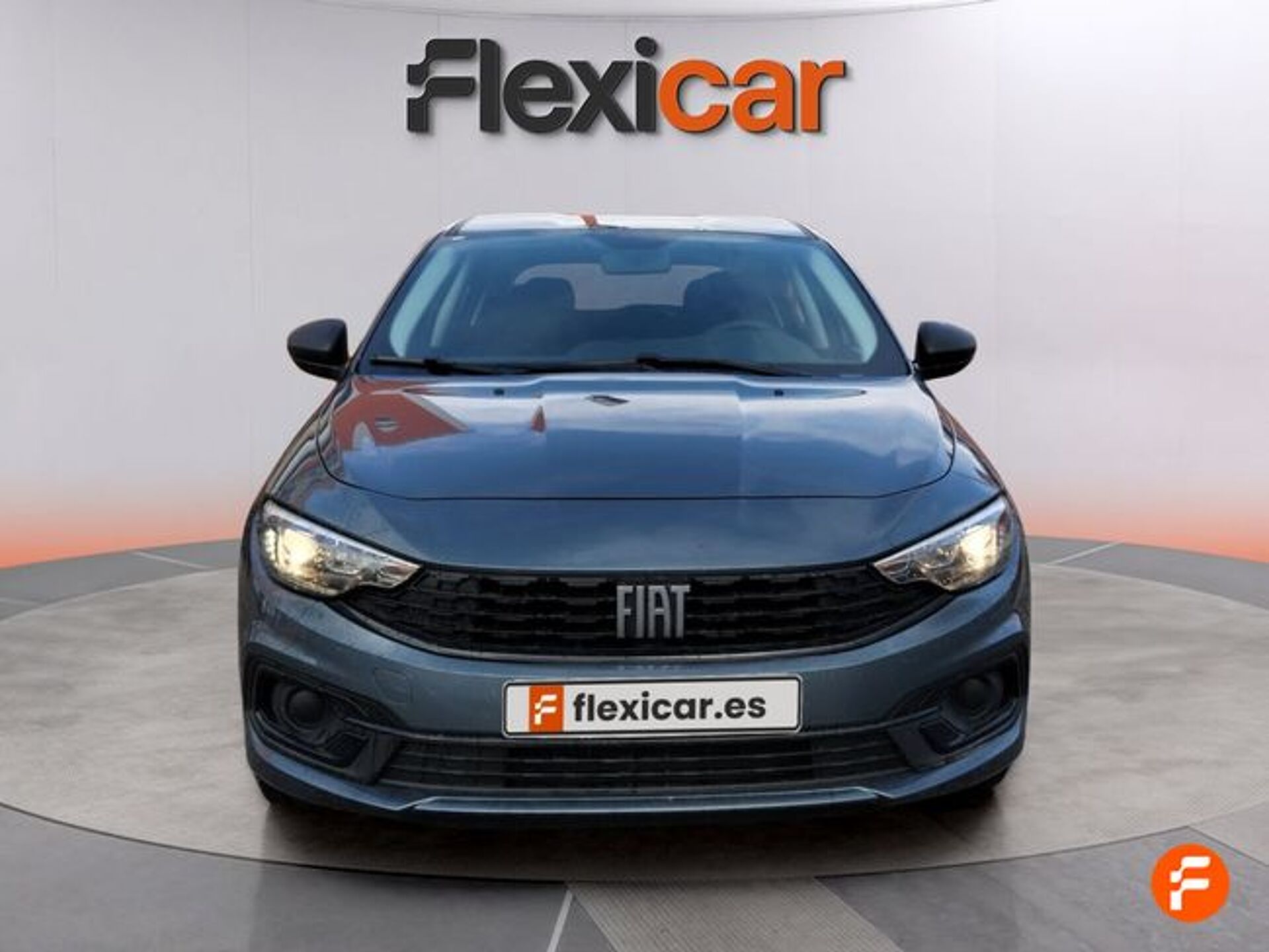 Imagen 2 de FIAT Tipo