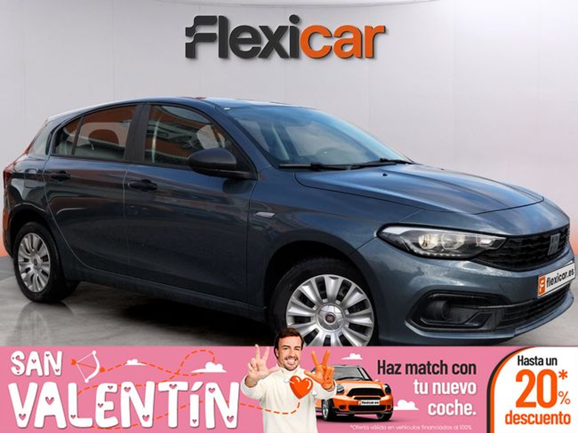 Imagen de FIAT Tipo