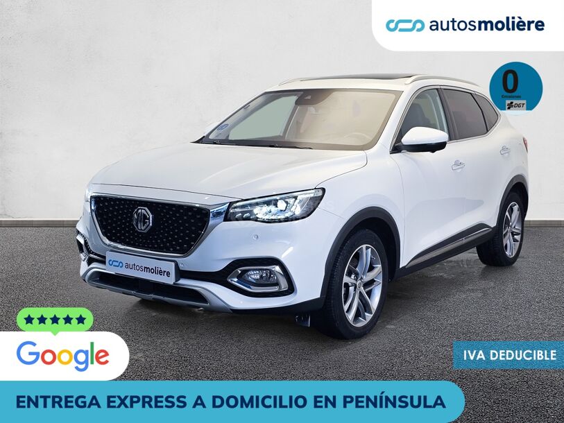 Foto del MG HS e 1.5 T-GDI Luxury