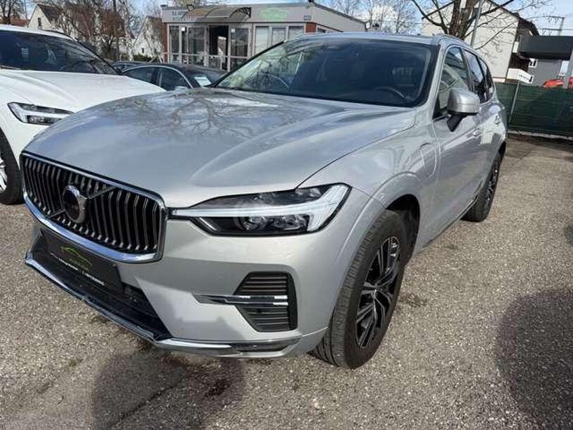 Foto del VOLVO XC60 B5 Inscription AWD Aut. 250