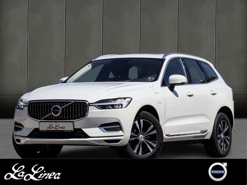 Foto del VOLVO XC60 B4 Inscription AWD Aut.