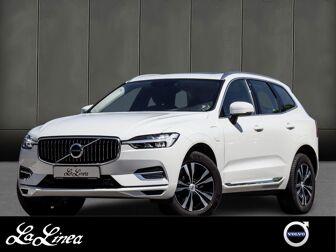 Imagen de VOLVO XC60 B4 Inscription AWD Aut.