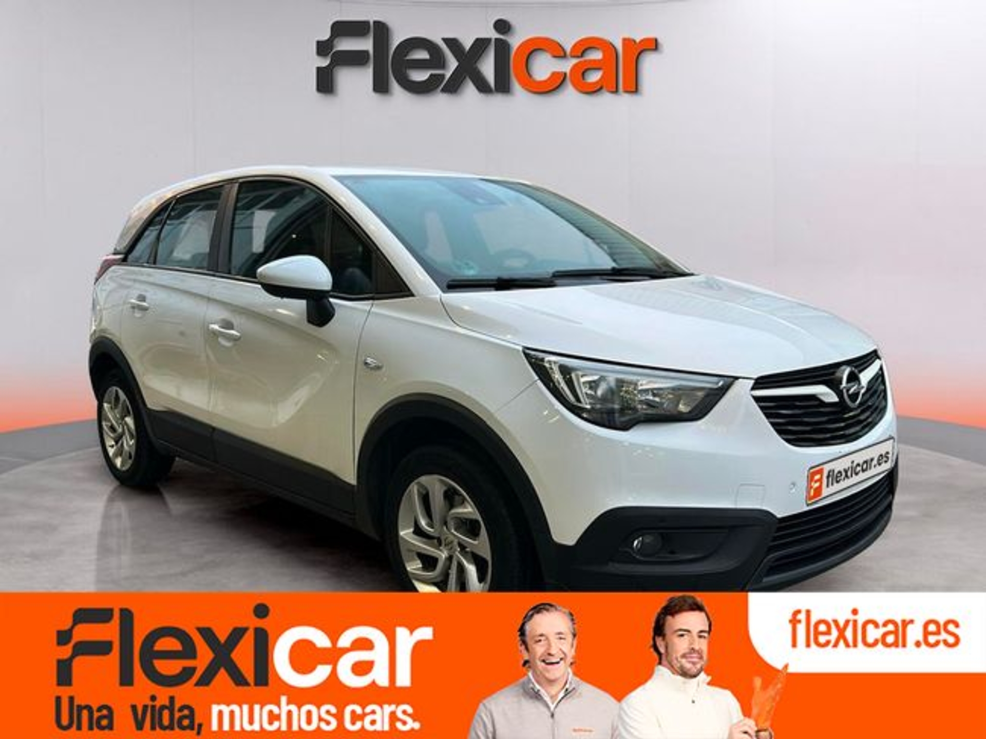 Imagen de OPEL Crossland