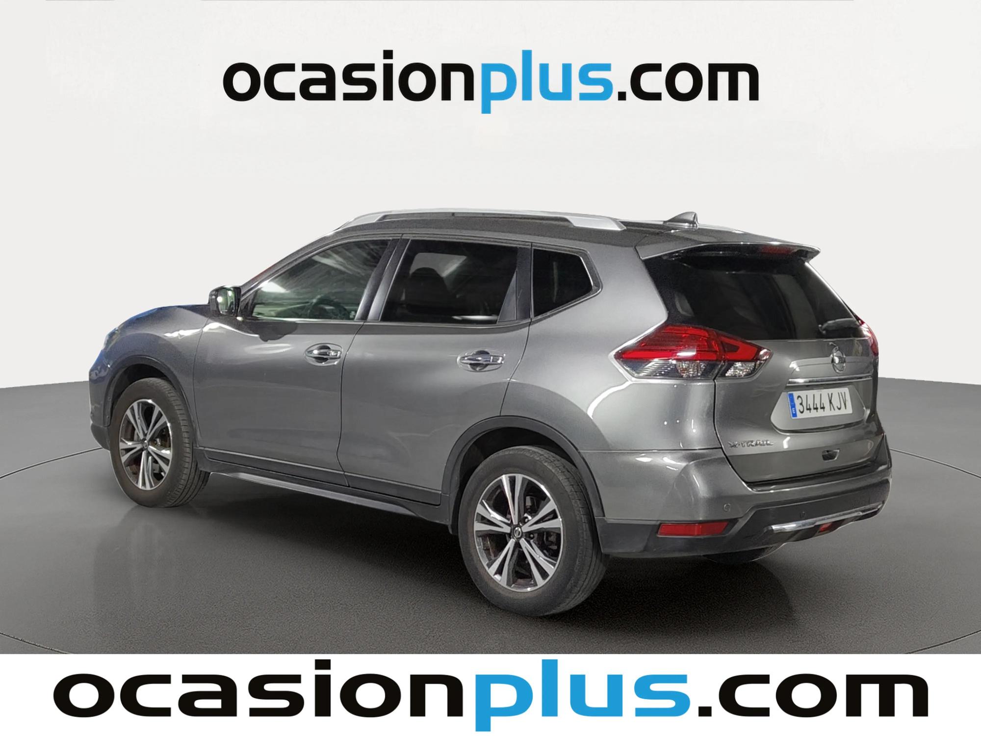 Foto del NISSAN X-Trail 1.6 DIG-T N-Connecta 4x2