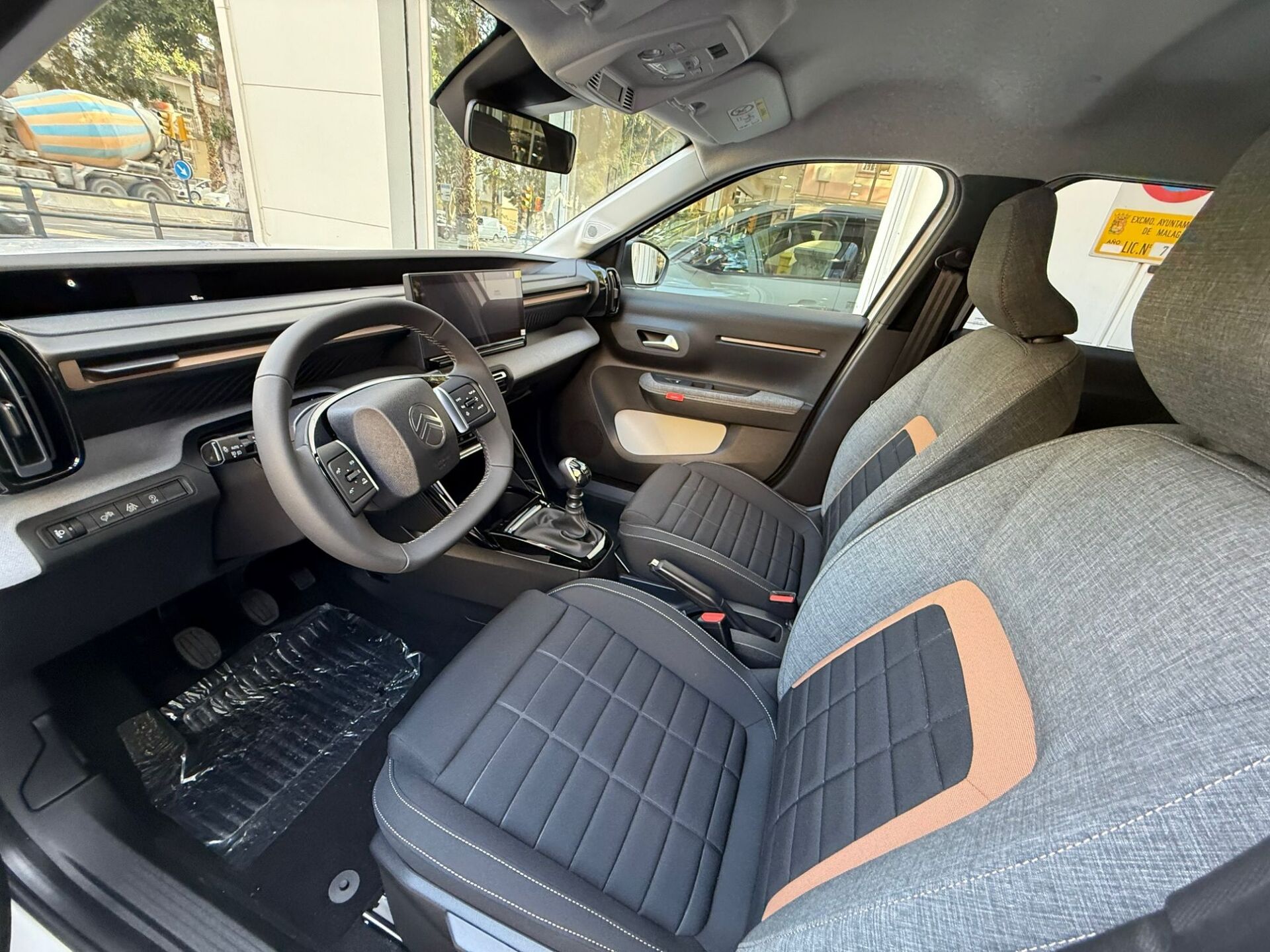 Imagen 2 de CITROEN C3 Aircross