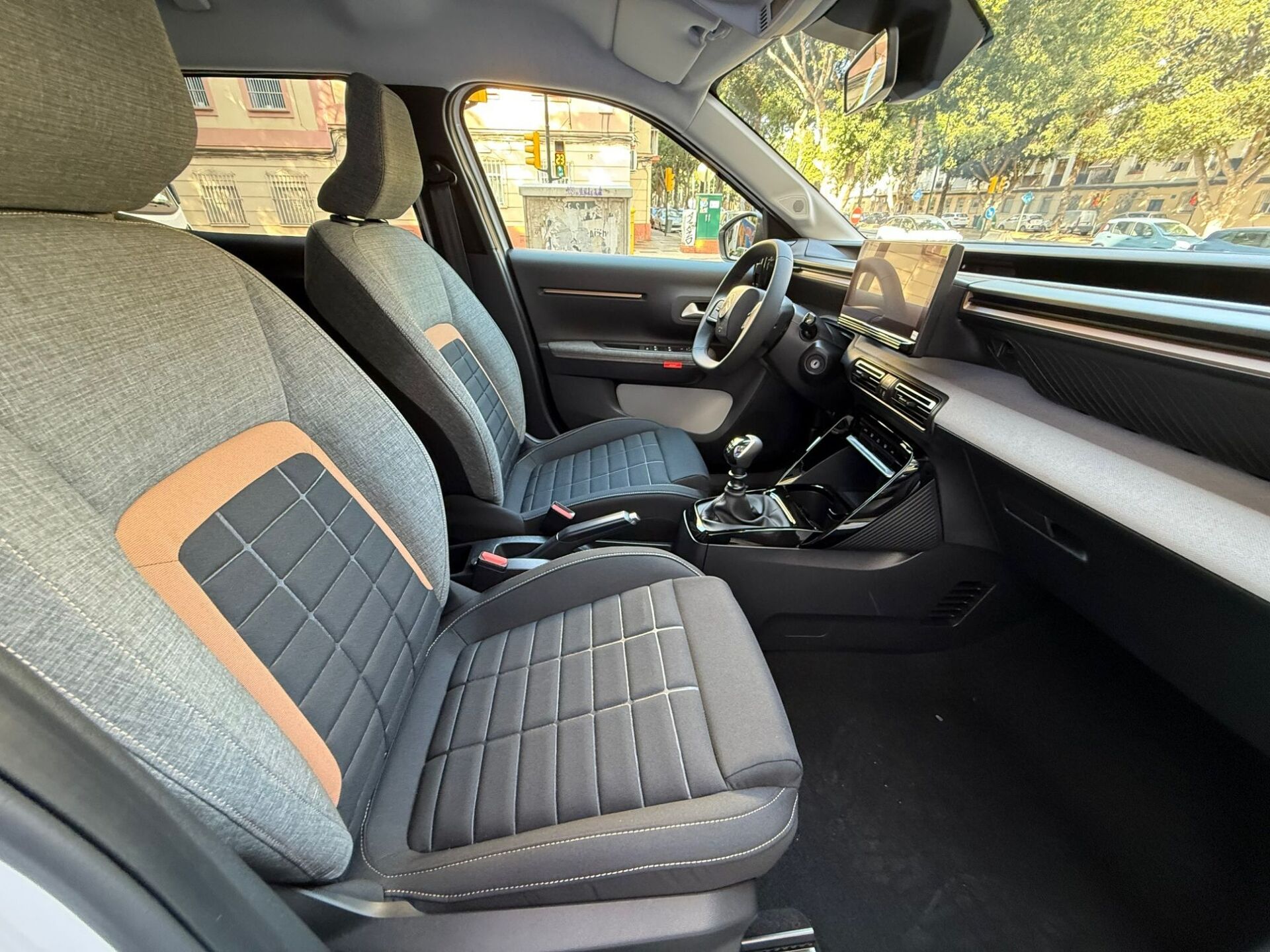 Imagen 3 de CITROEN C3 Aircross