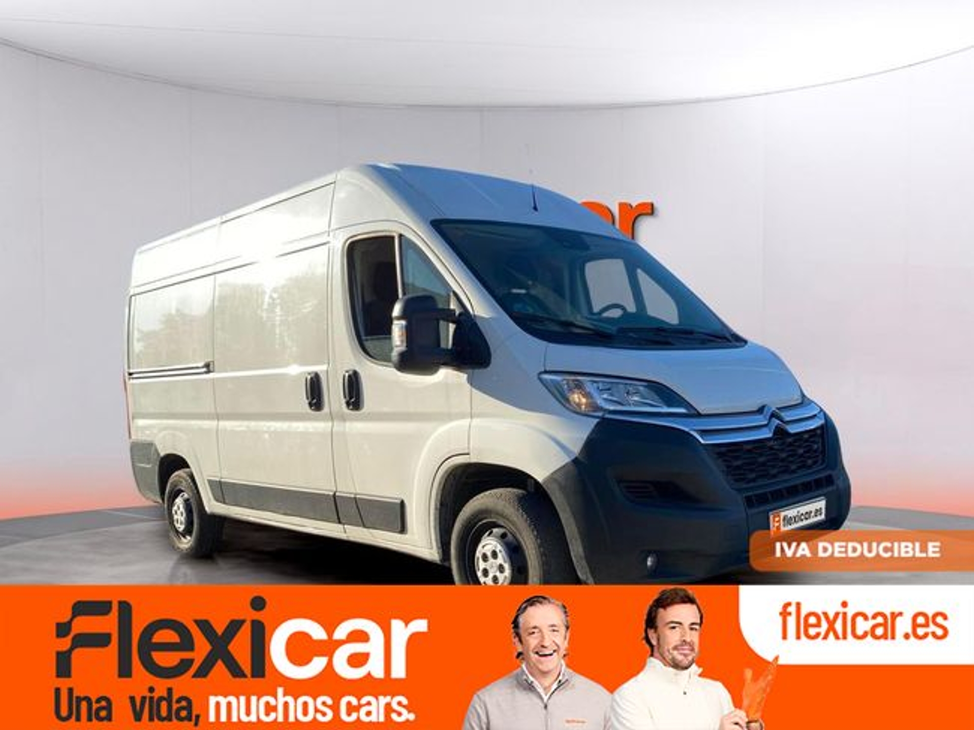 Imagen de CITROEN Jumper