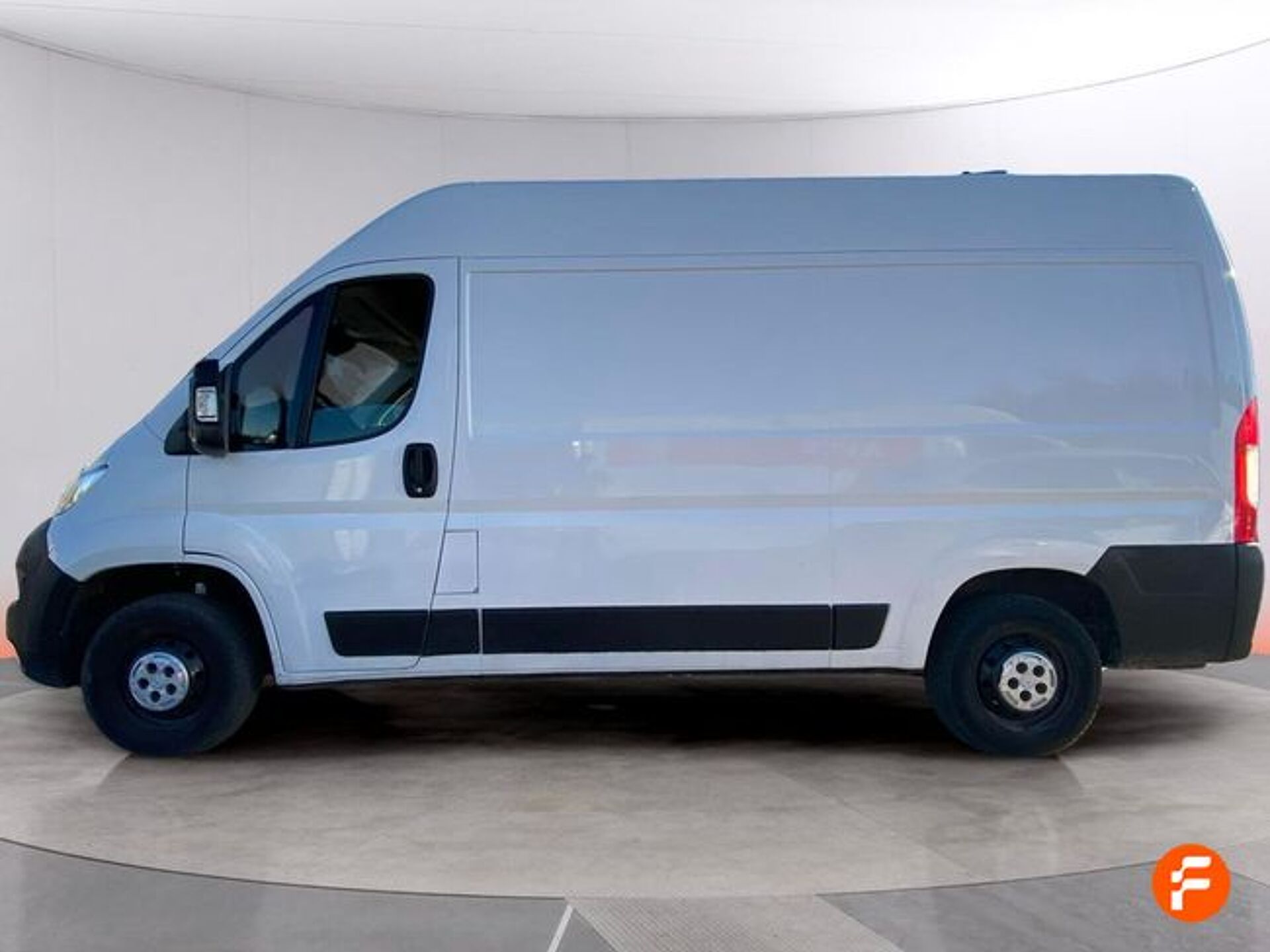 Imagen 3 de CITROEN Jumper