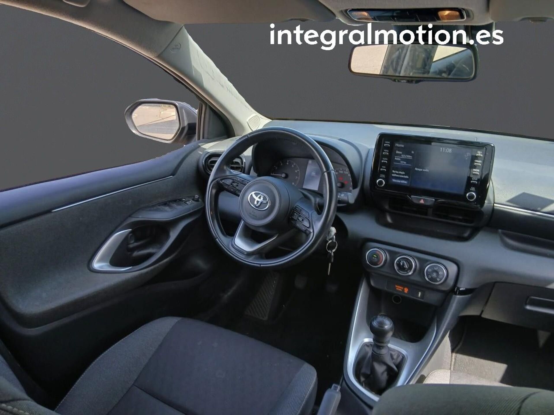 Imagen 3 de TOYOTA Yaris