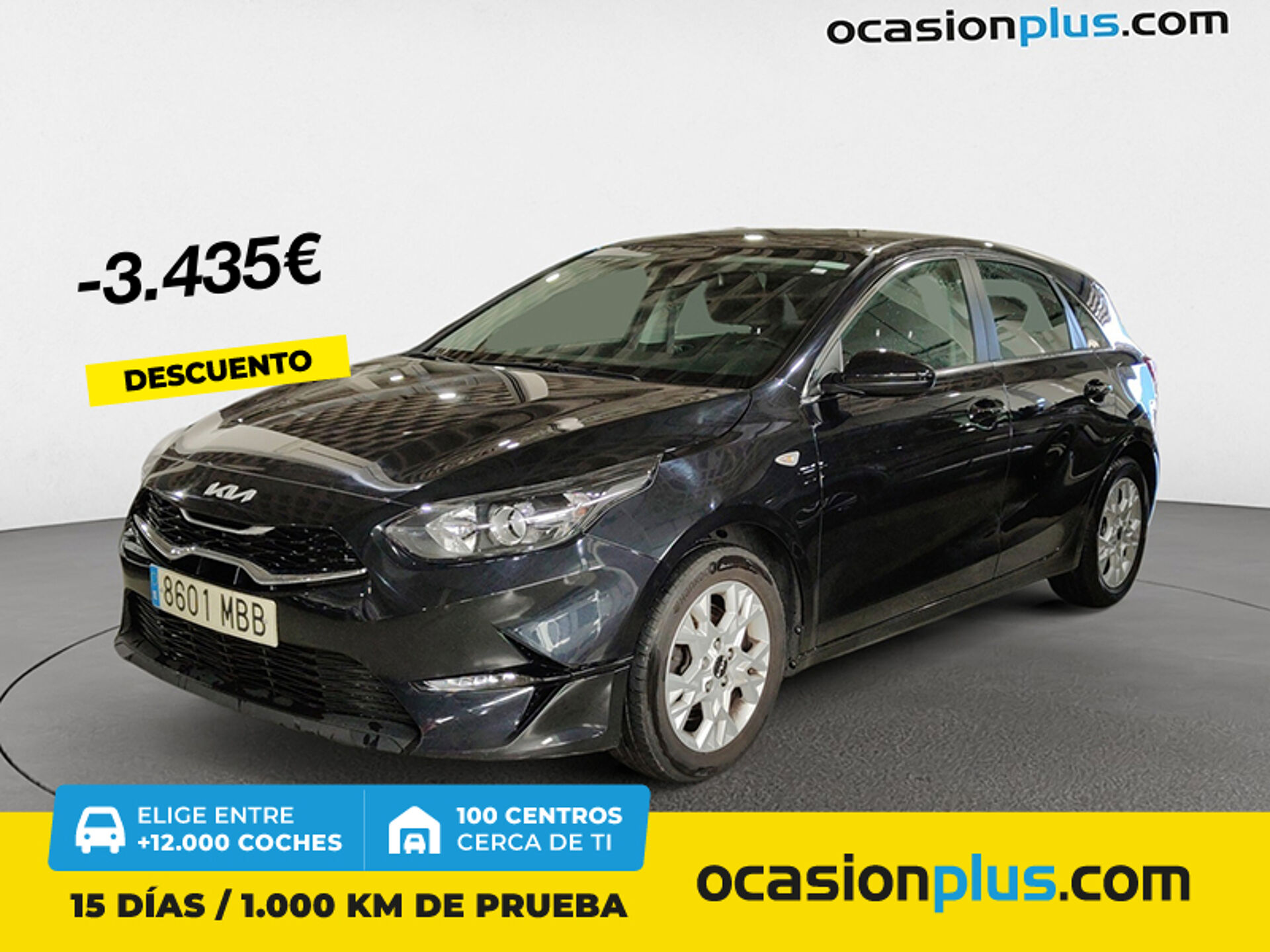 Imagen de KIA Ceed