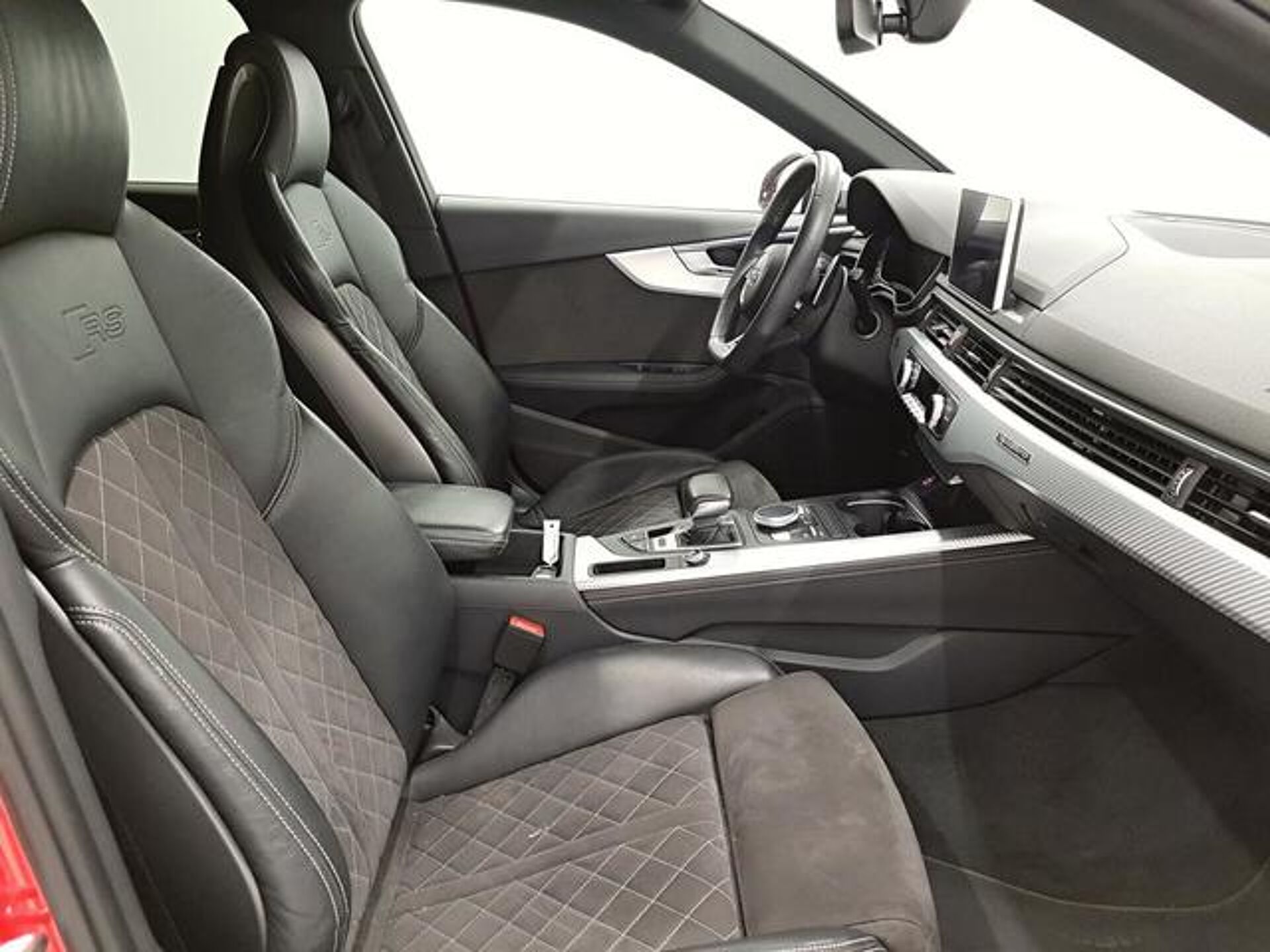 Imagen 3 de AUDI A4