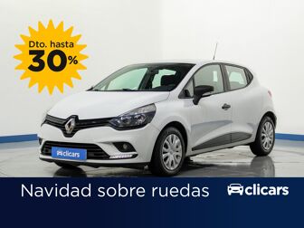 Imagen de RENAULT Clio 1.5dCi SS Energy Business 55kW